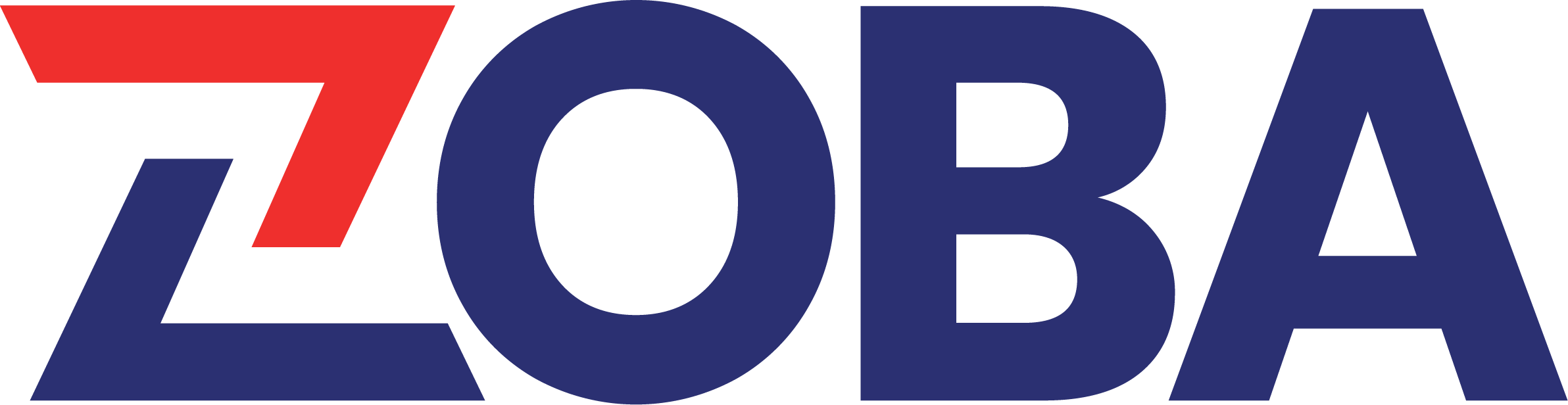 Logo von ZOBA Service & IT GmbH