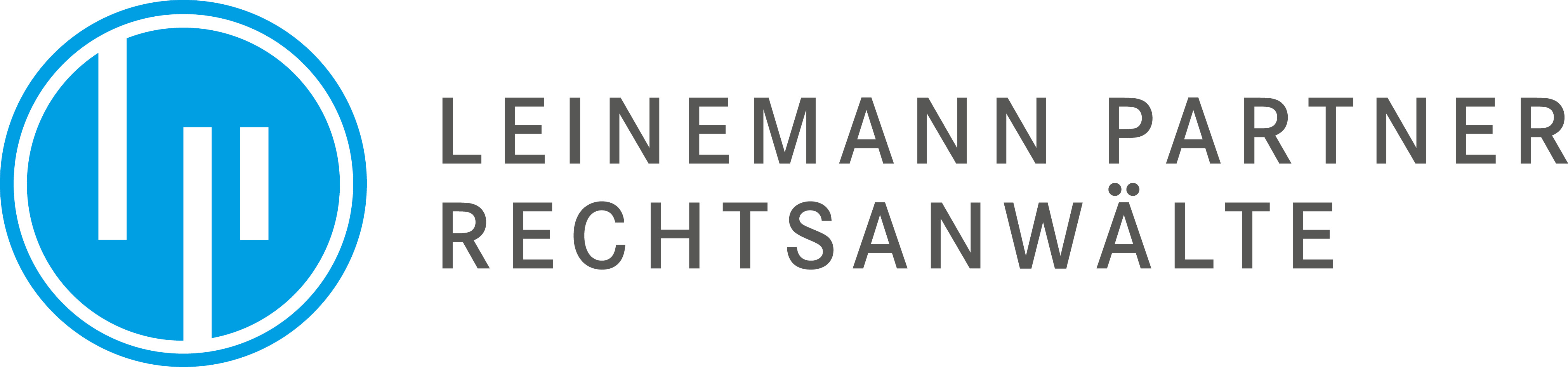 Logo von Leinemann & Partner Rechtsanwälte mbB