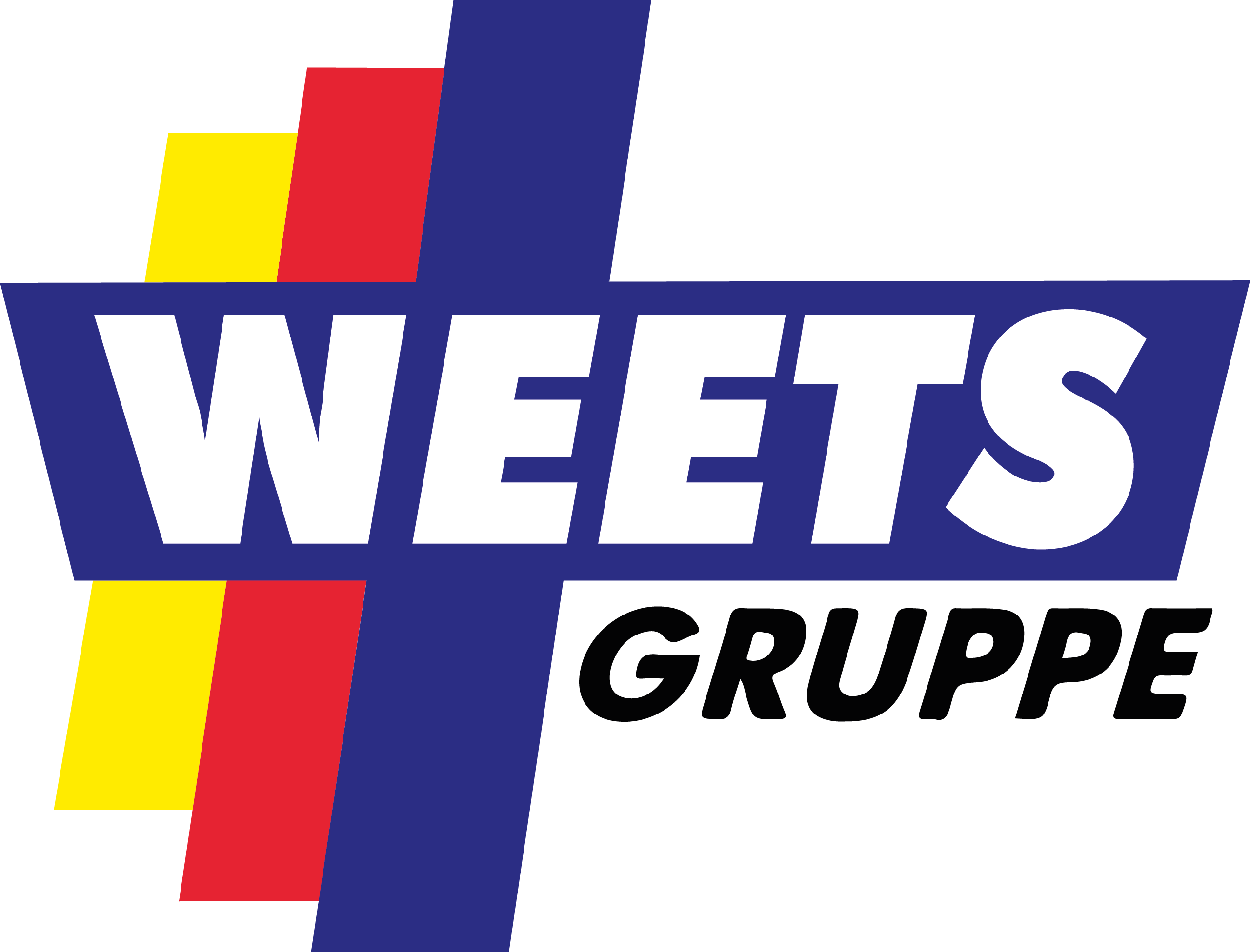 Logo von Spedition Weets