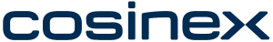 Logo von cosinex GmbH