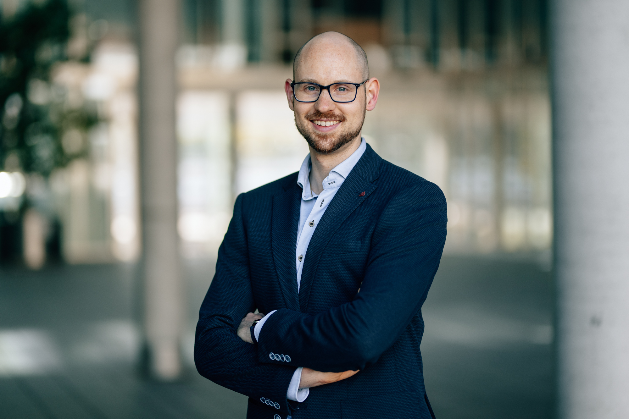 Profilbild