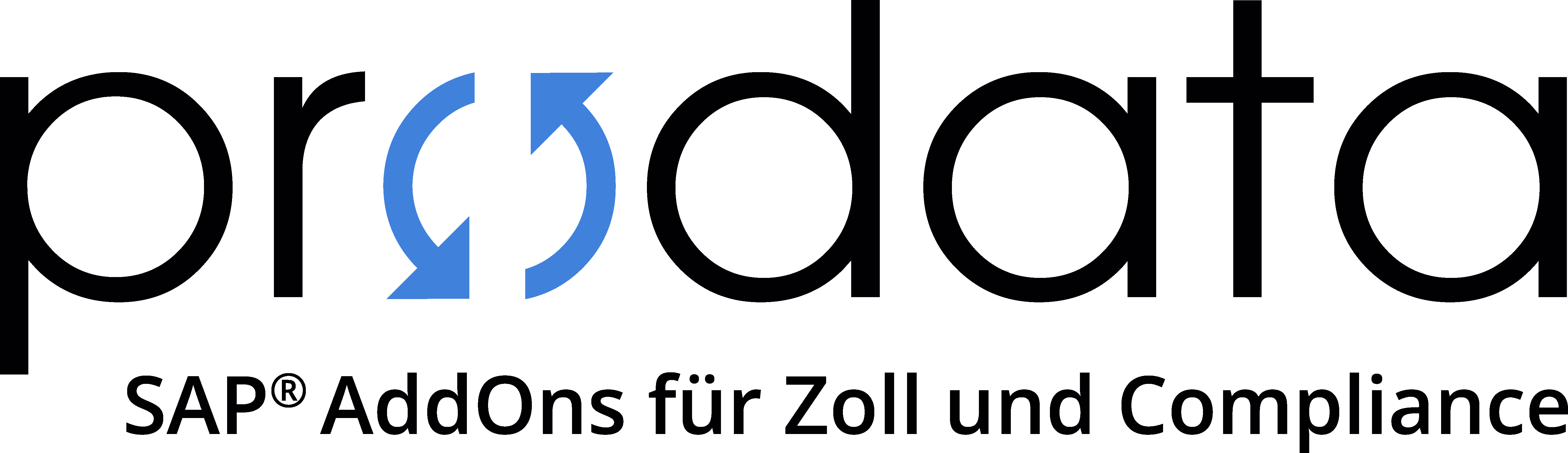 Logo von prodata GmbH