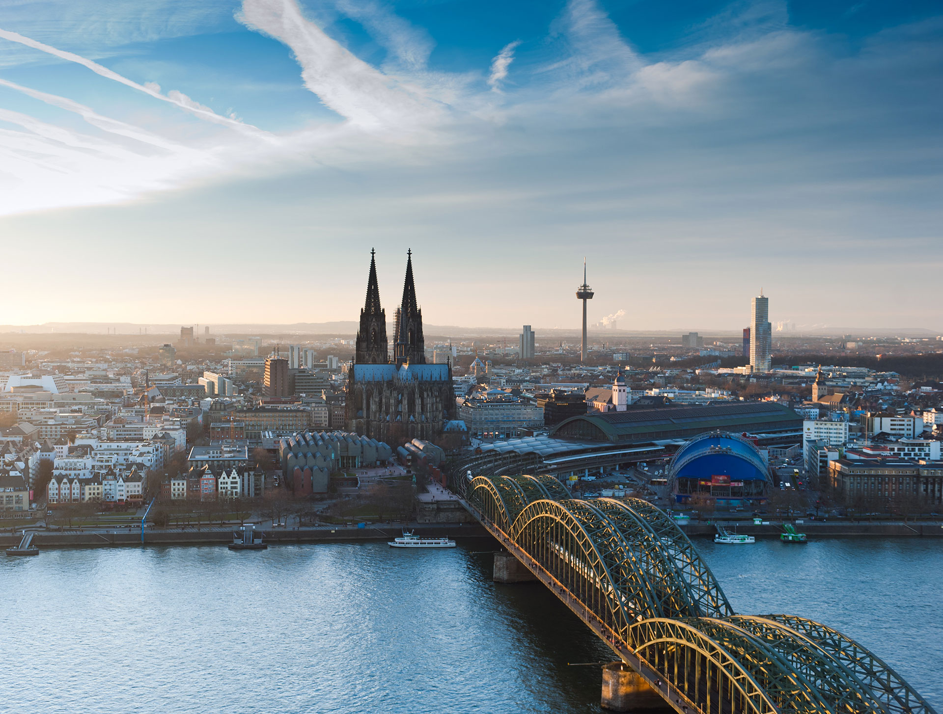 Vorschaubild von Thementag Außenwirtschaft