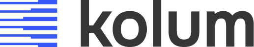 Logo von kolum