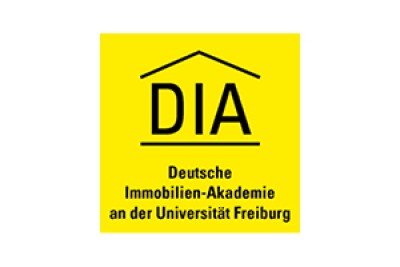 Logo von DEUTSCHE IMMOBILIEN-AKADEMIE (DIA)