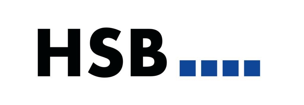 Logo von HSB-Consulting GmbH