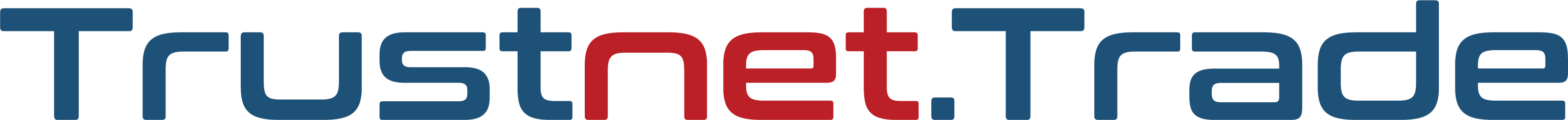 Logo von Trustnet.Trade by Cargodian