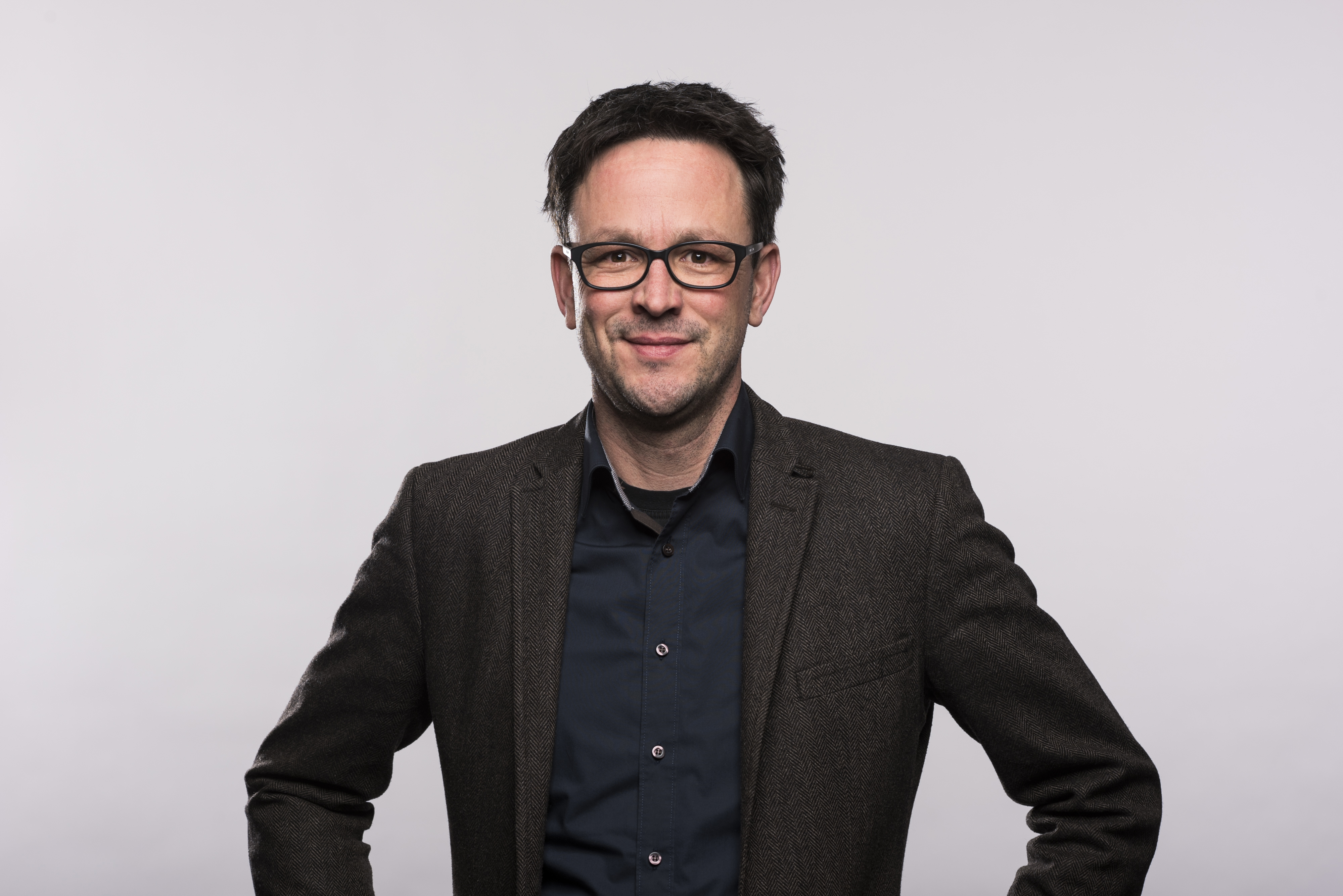 Profilbild