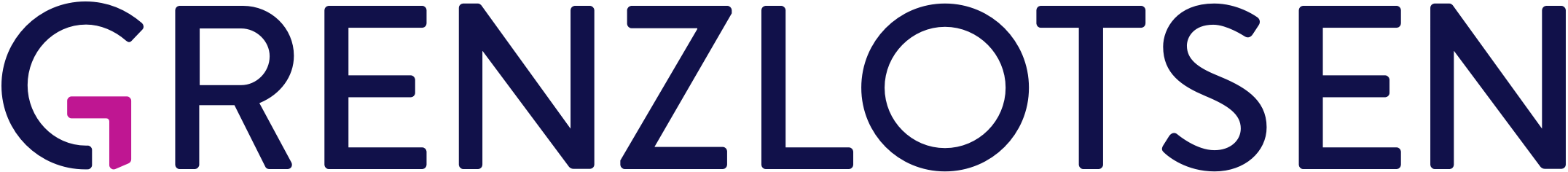 Logo von Grenzlotsen