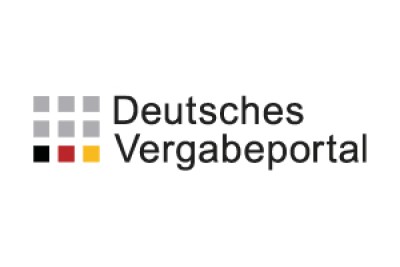 Logo von DTVP Deutsches Vergabeportal