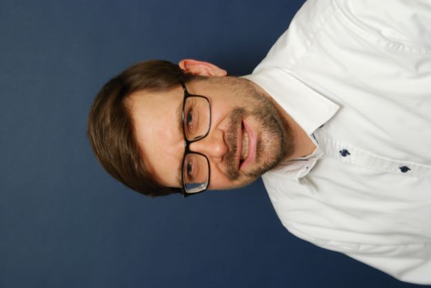 Profilbild