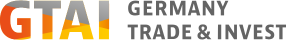 Logo von Germany Trade and Invest