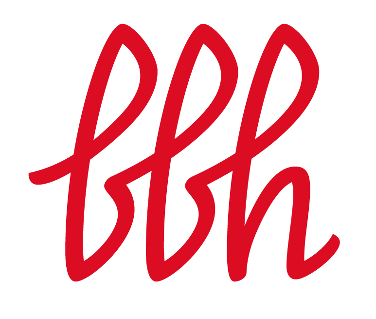 Logo von Becker Büttner Held