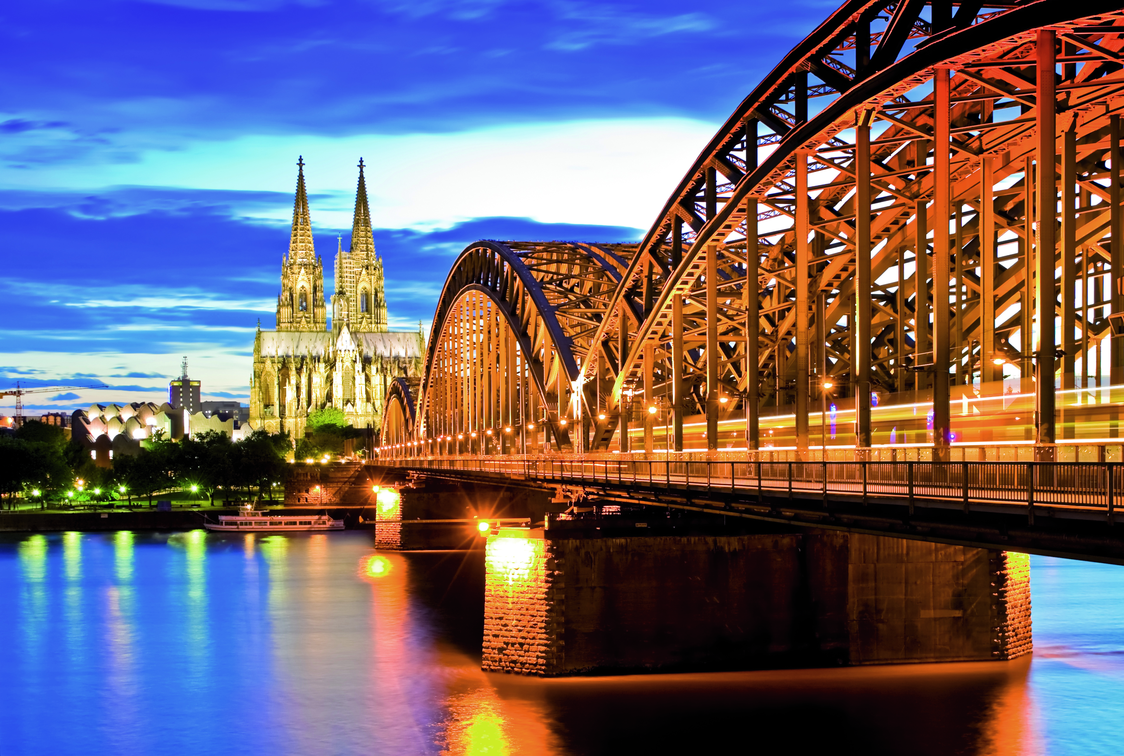 Vorschaubild von Kölner VergabeTreff