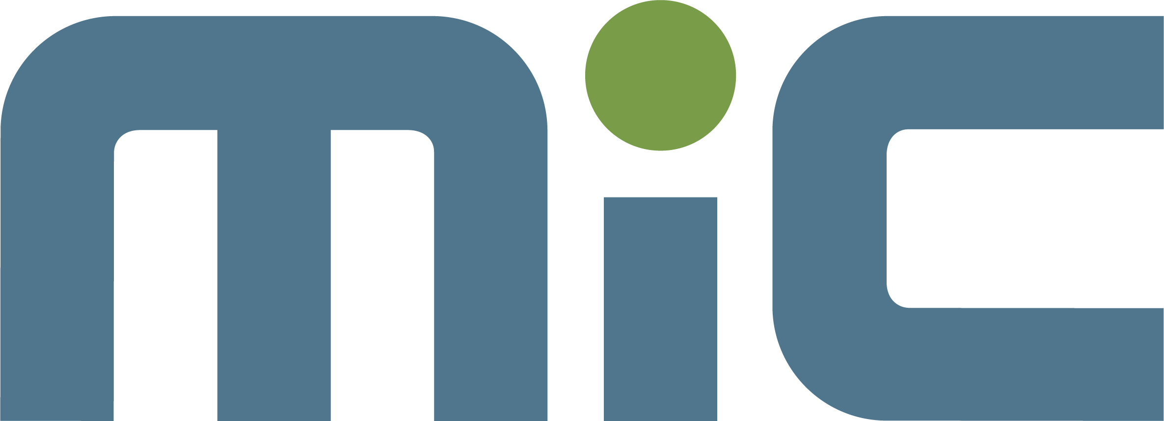 Logo von MIC Datenverarbeitung GmbH