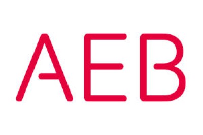 Logo von AEB SE