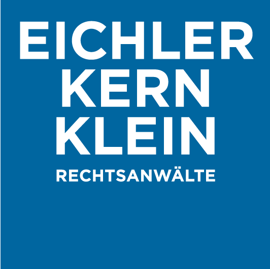 Logo von Eichler Kern Klein Rechtsanwälte