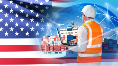 Vertiefende US-(Re-)Exportkontrolle