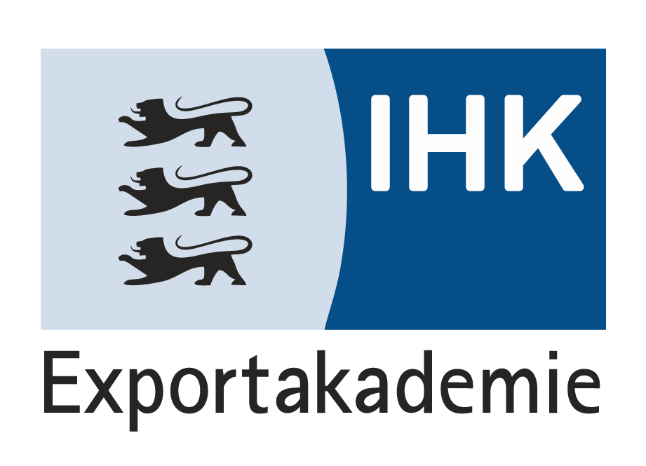 Logo von IHK Exportakademie