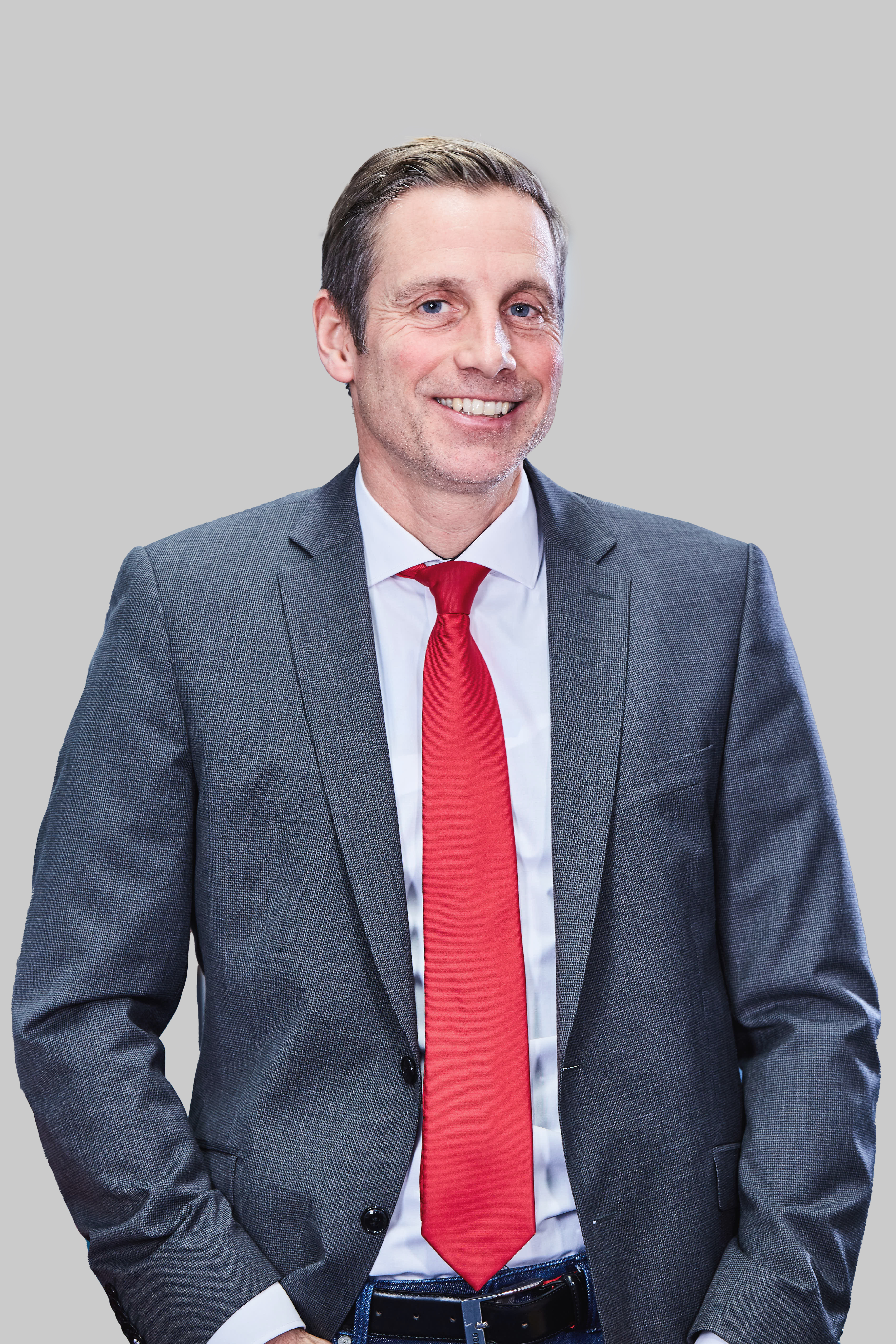 Profilbild von Jan Kepert