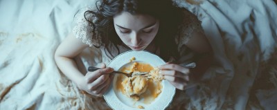 Vorschaubild von Essstörung - Forum für Betroffene und Begleitende