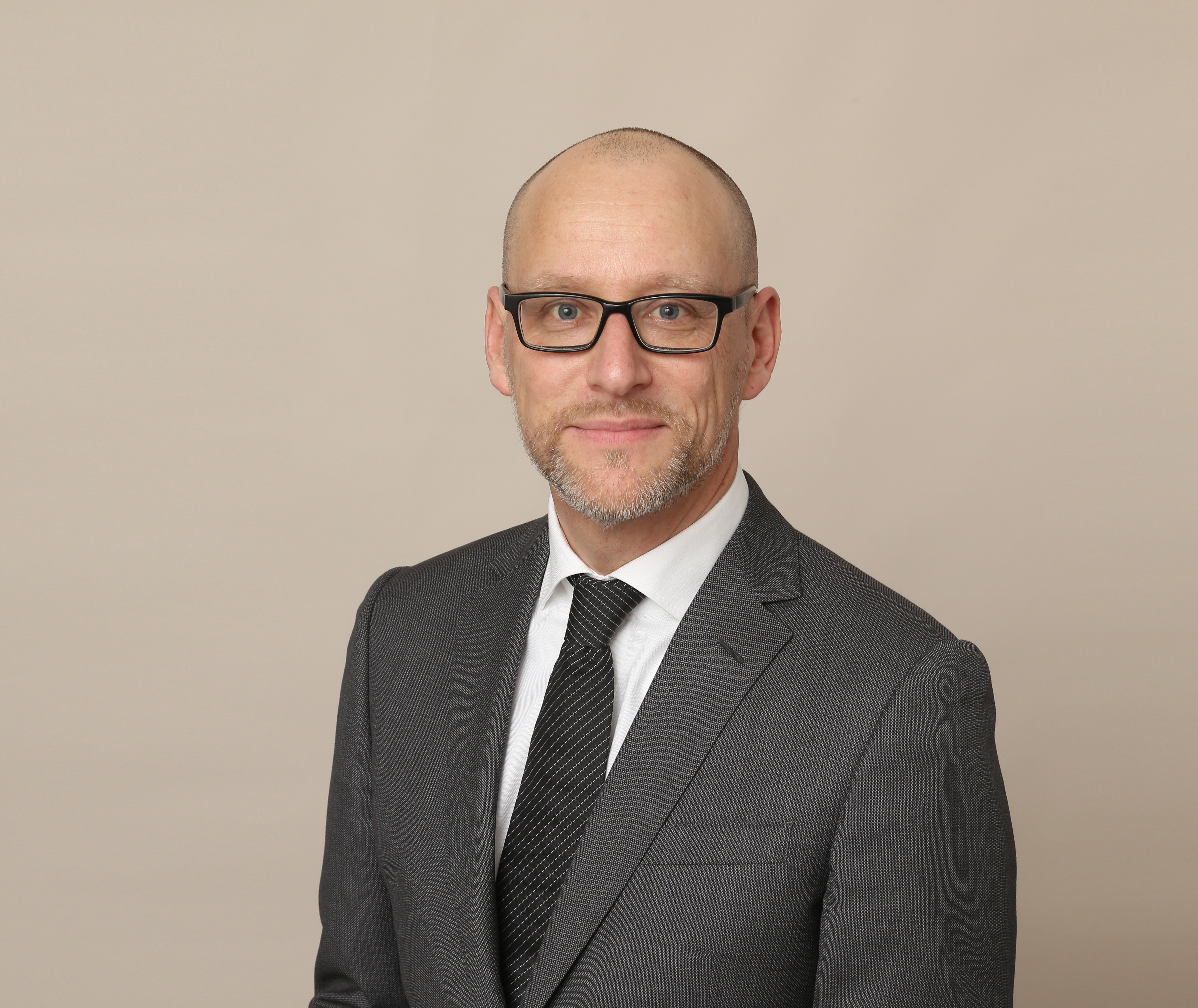 Profilbild von Stefan Heilmann